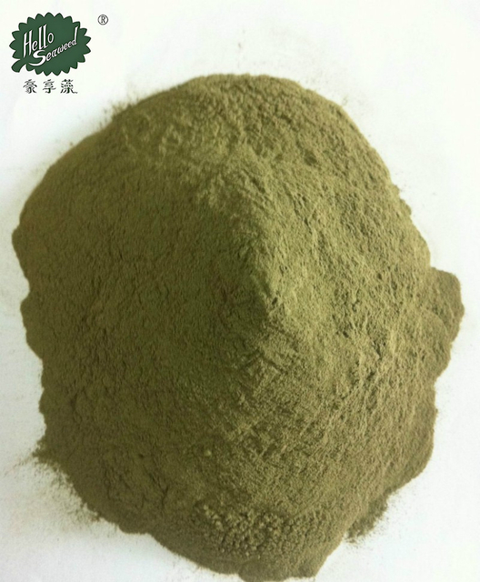 昆布粉