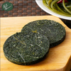 圧縮丸型乾燥細切り昆布 20g/袋、ロシア包装
