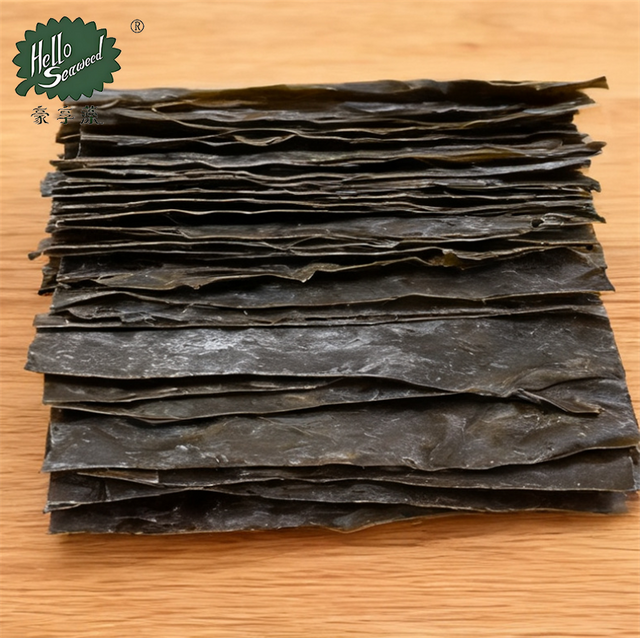 乾燥昆布シート 500g/袋