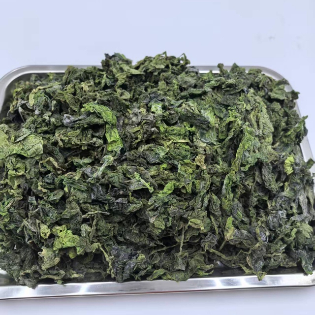 アオサ原料