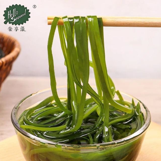 機械乾燥細切り昆布