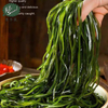 圧縮丸型乾燥細切り昆布 20g/袋、ロシア包装